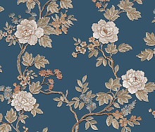 Обои в мелкий цветочек Alessandro Allori Four Seasons 1601-7 RST